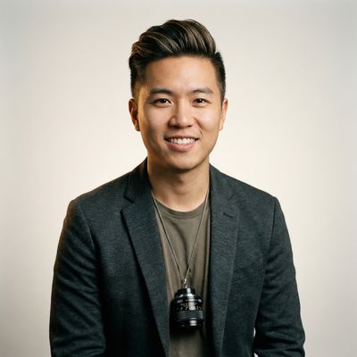 福利姬首席导演陈逸飞