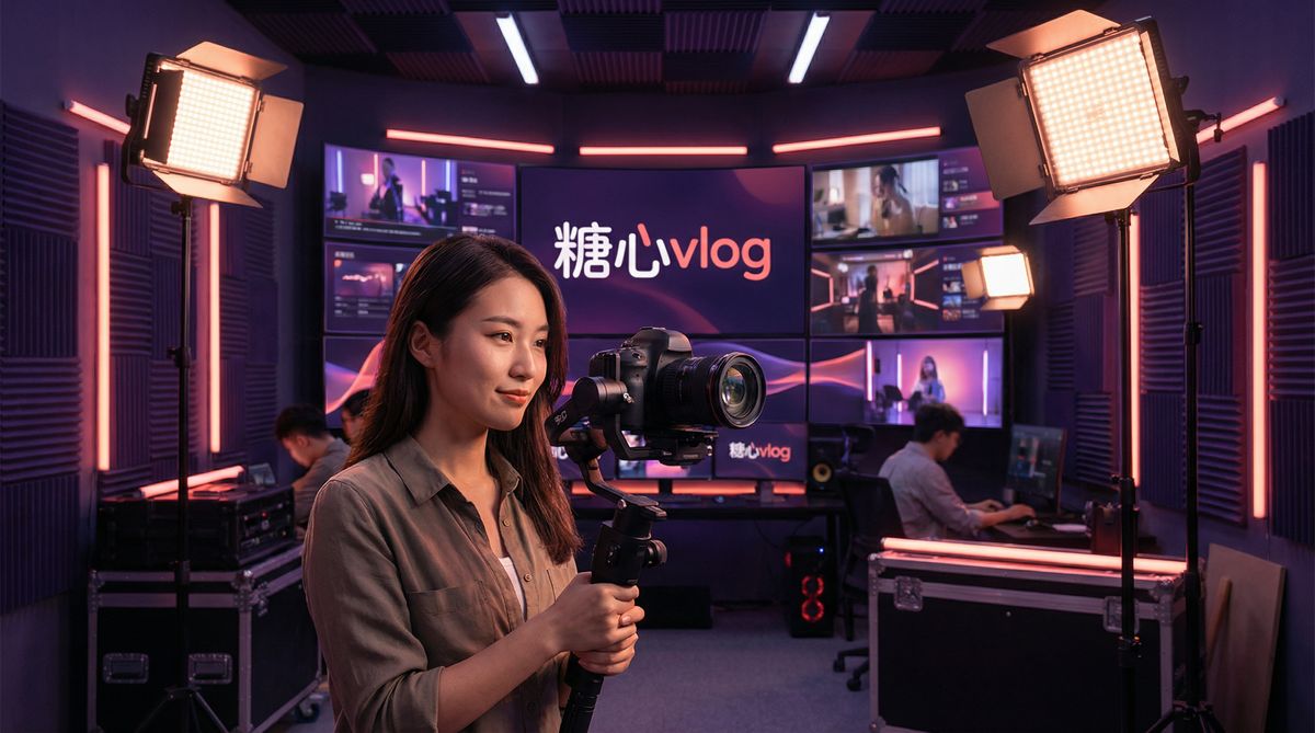 福利姬影视传媒工作室